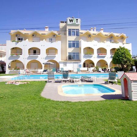 Wot Algarve Ξενοδοχείο Almancil Εξωτερικό φωτογραφία