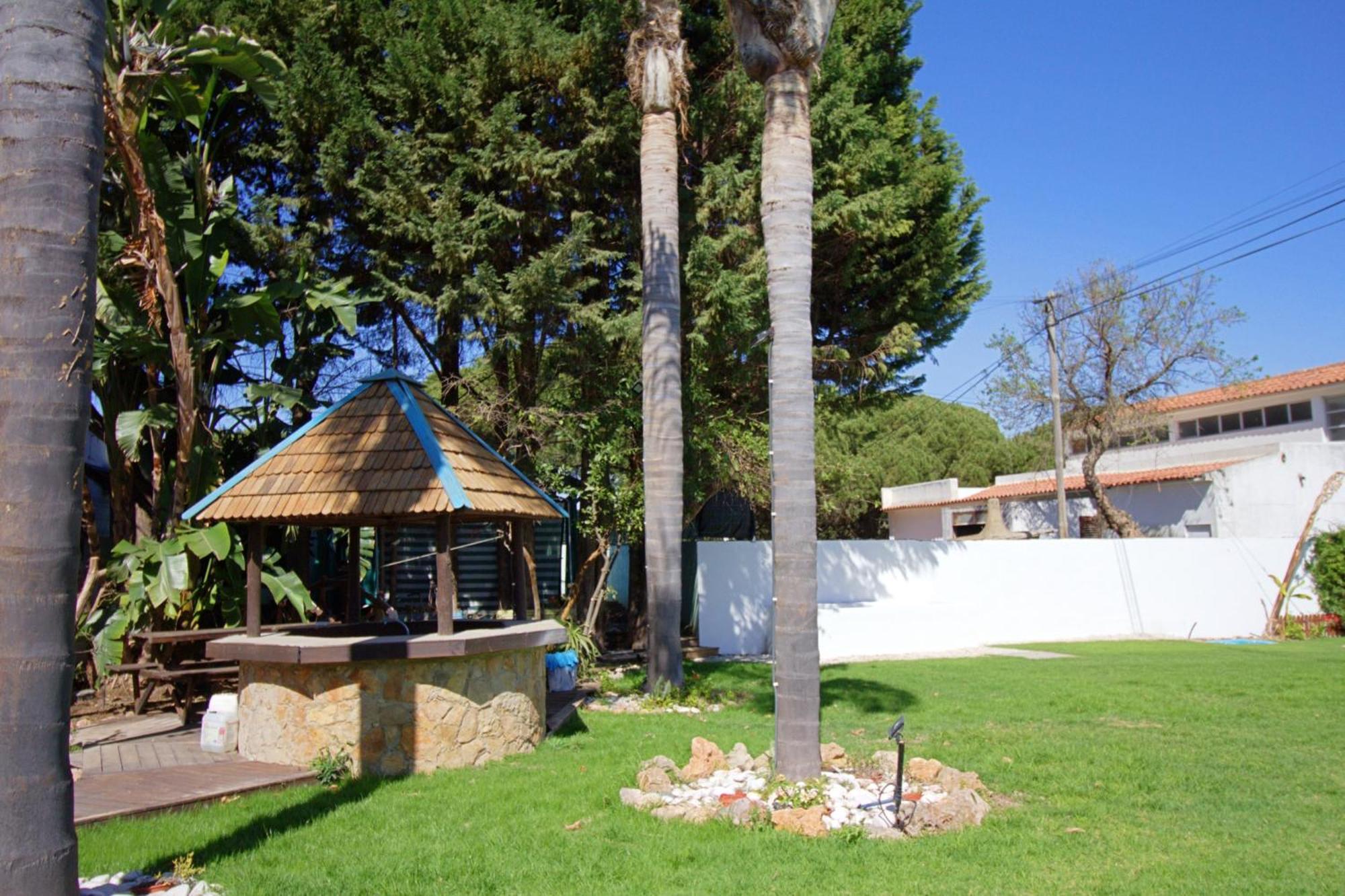 Wot Algarve Ξενοδοχείο Almancil Εξωτερικό φωτογραφία